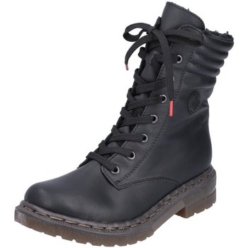 Rieker  Stiefel Stiefeletten HWK Stiefel 78203-00 günstig online kaufen