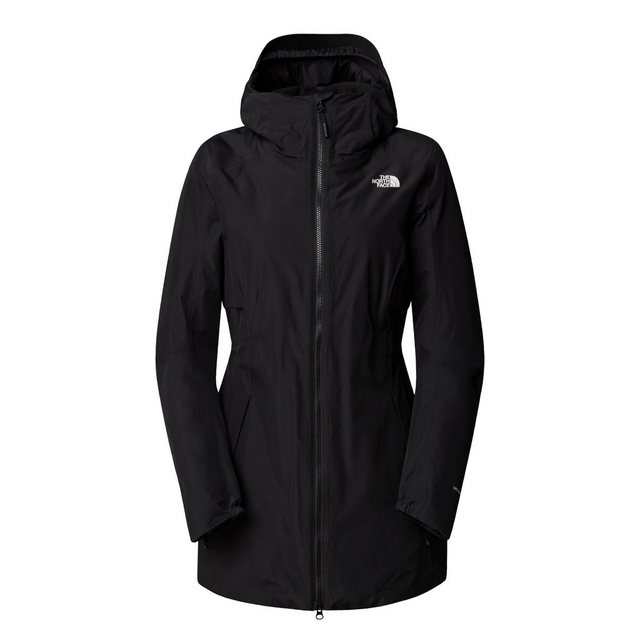 The North Face Funktionsmantel günstig online kaufen