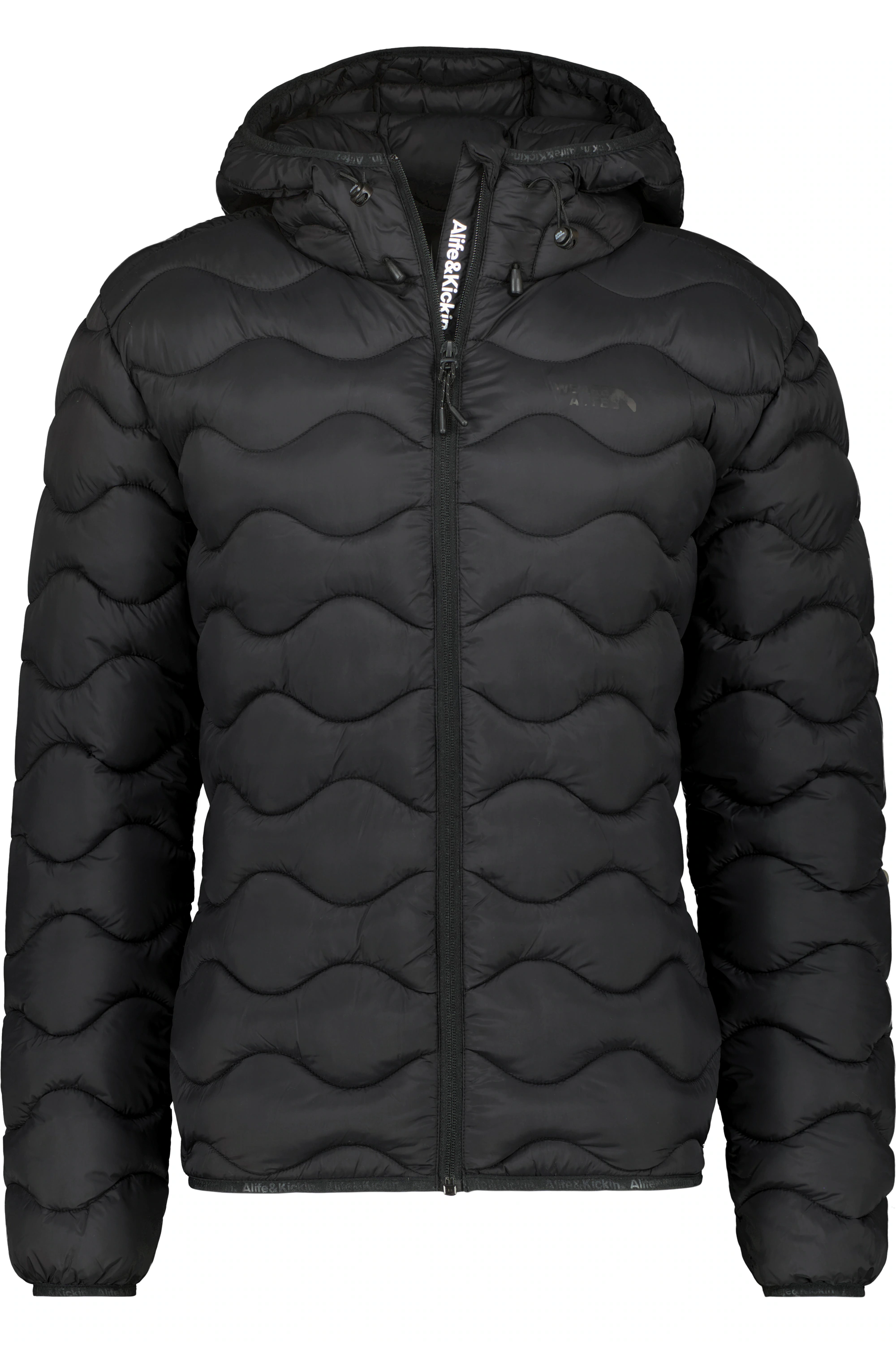 Alife & Kickin Winterjacke "Herren ArianAK A" günstig online kaufen