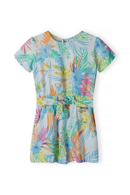 MINOTI Playsuit Sommer Jumpsuit (3y-14y) günstig online kaufen