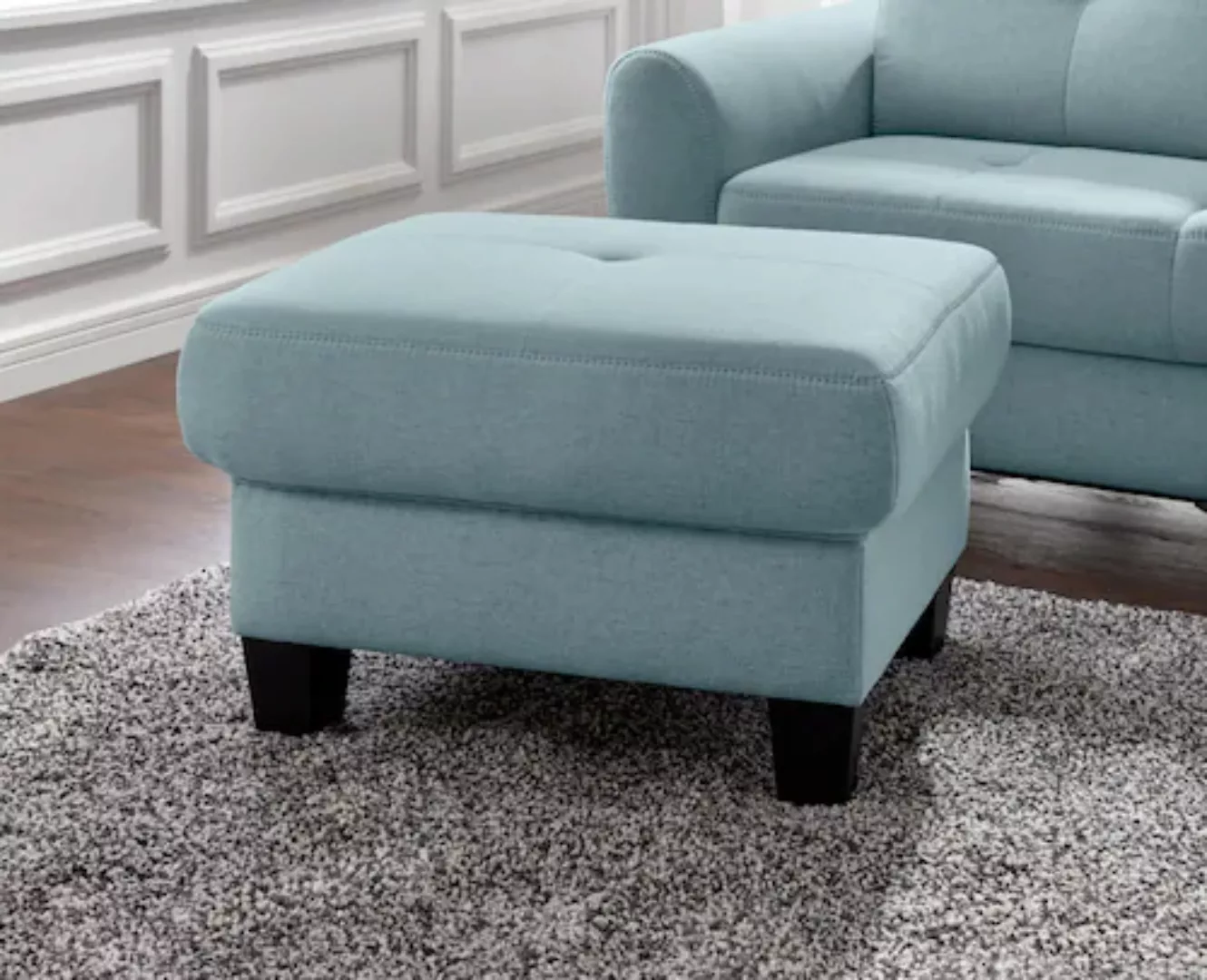 sit&more Hocker "Varese" günstig online kaufen