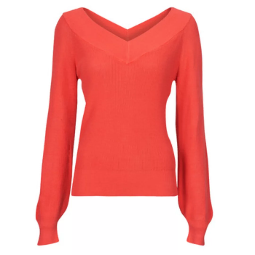 Vero Moda  Pullover VMNEWLEXSUN  günstig online kaufen