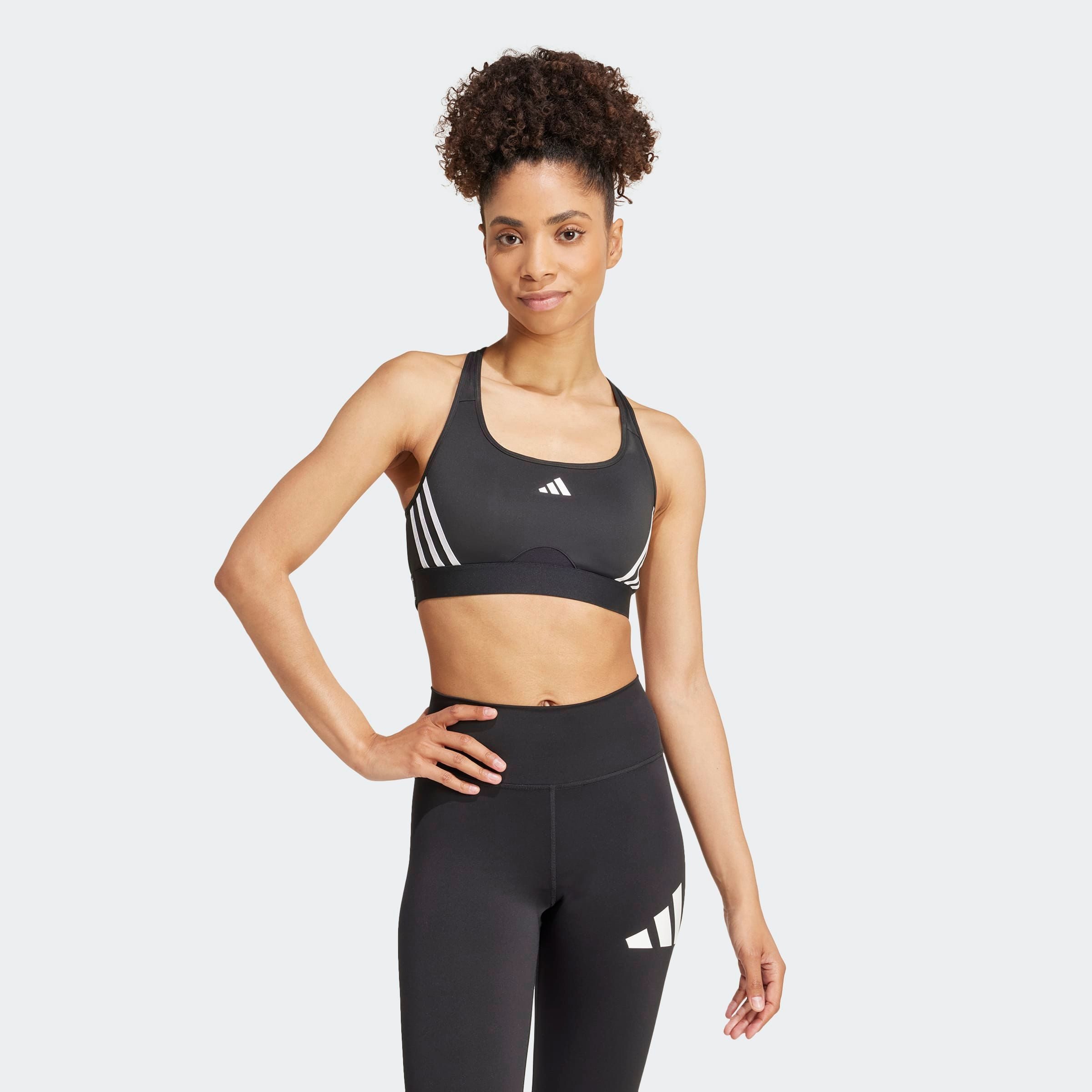 adidas Performance Sport-BH PWRCT 3S BRA günstig online kaufen