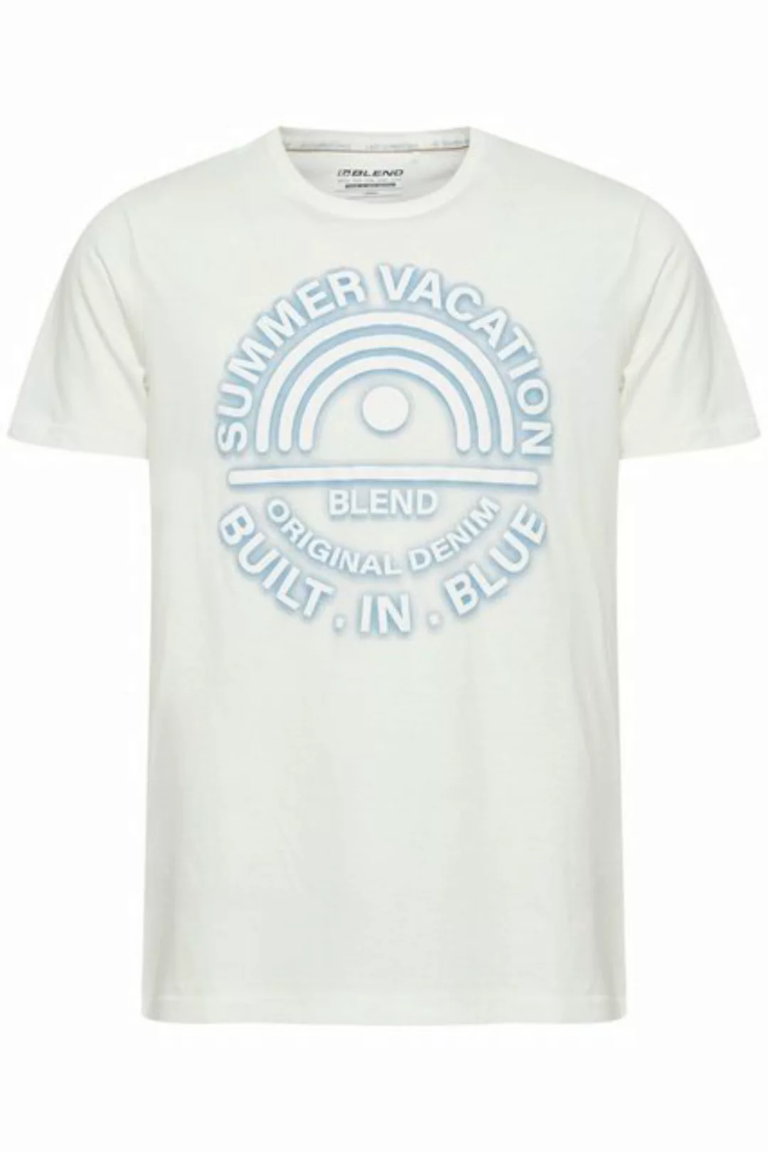 Blend T-Shirt BLEND BHTee günstig online kaufen