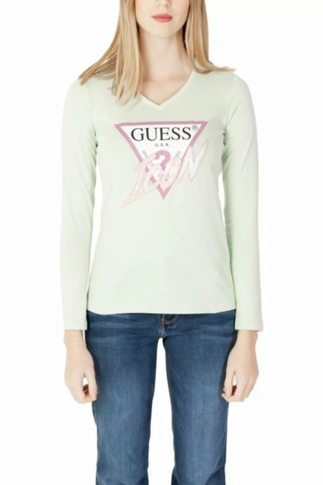 Guess T-Shirt günstig online kaufen