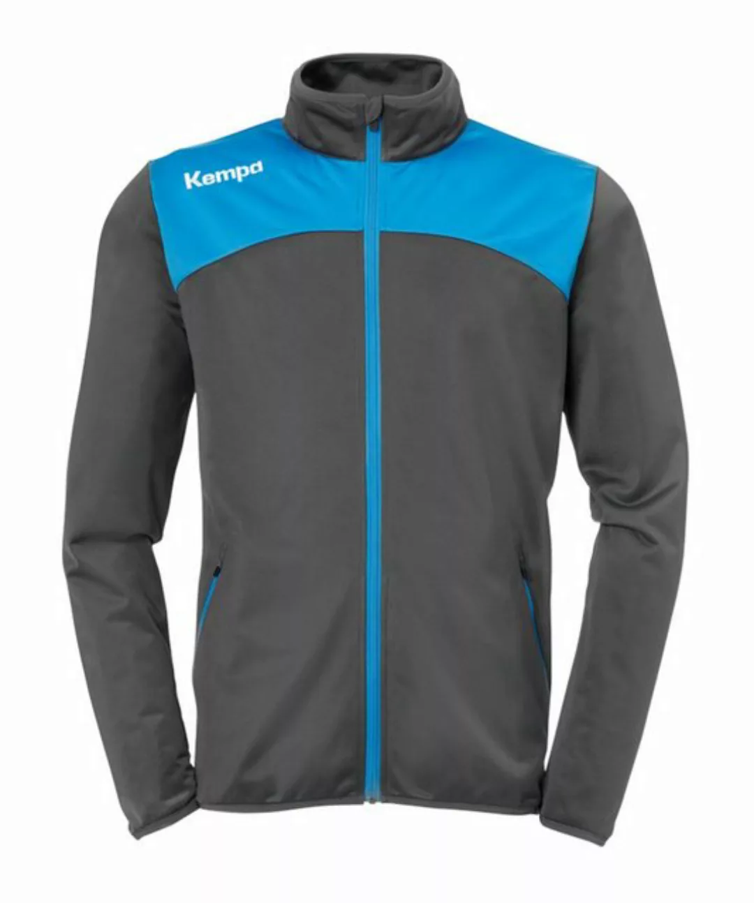 Kempa Sweatjacke Emotion 2.0 Poly Full Zip Jacke günstig online kaufen