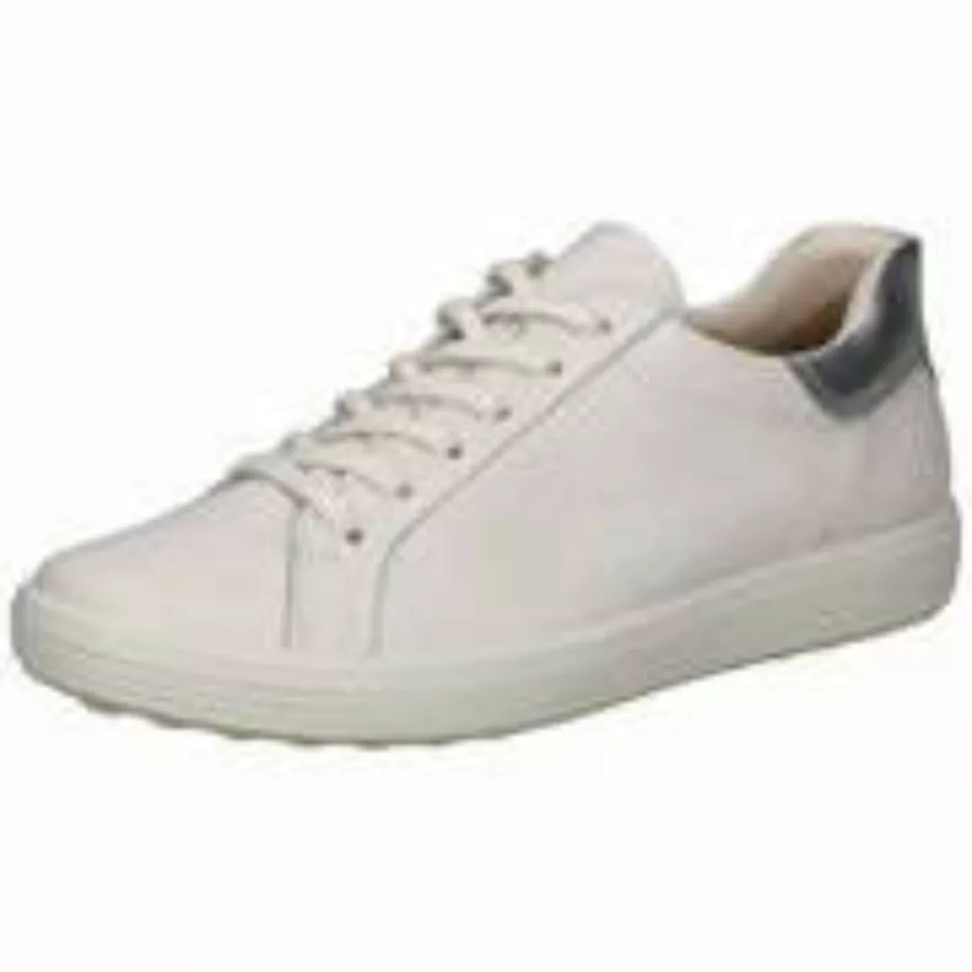 Ecco Soft 7 W Sneaker Damen weiß günstig online kaufen