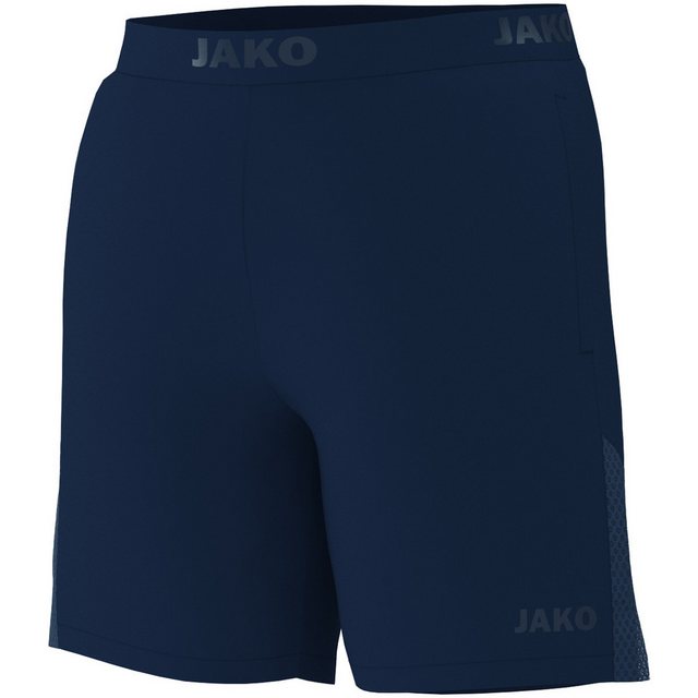 Jako Sweatbermudas 6278 Running Short Power günstig online kaufen