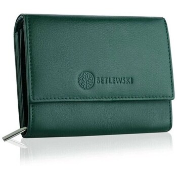 Betlewski  Geldbeutel BPDSS11ZIELONY60727 günstig online kaufen