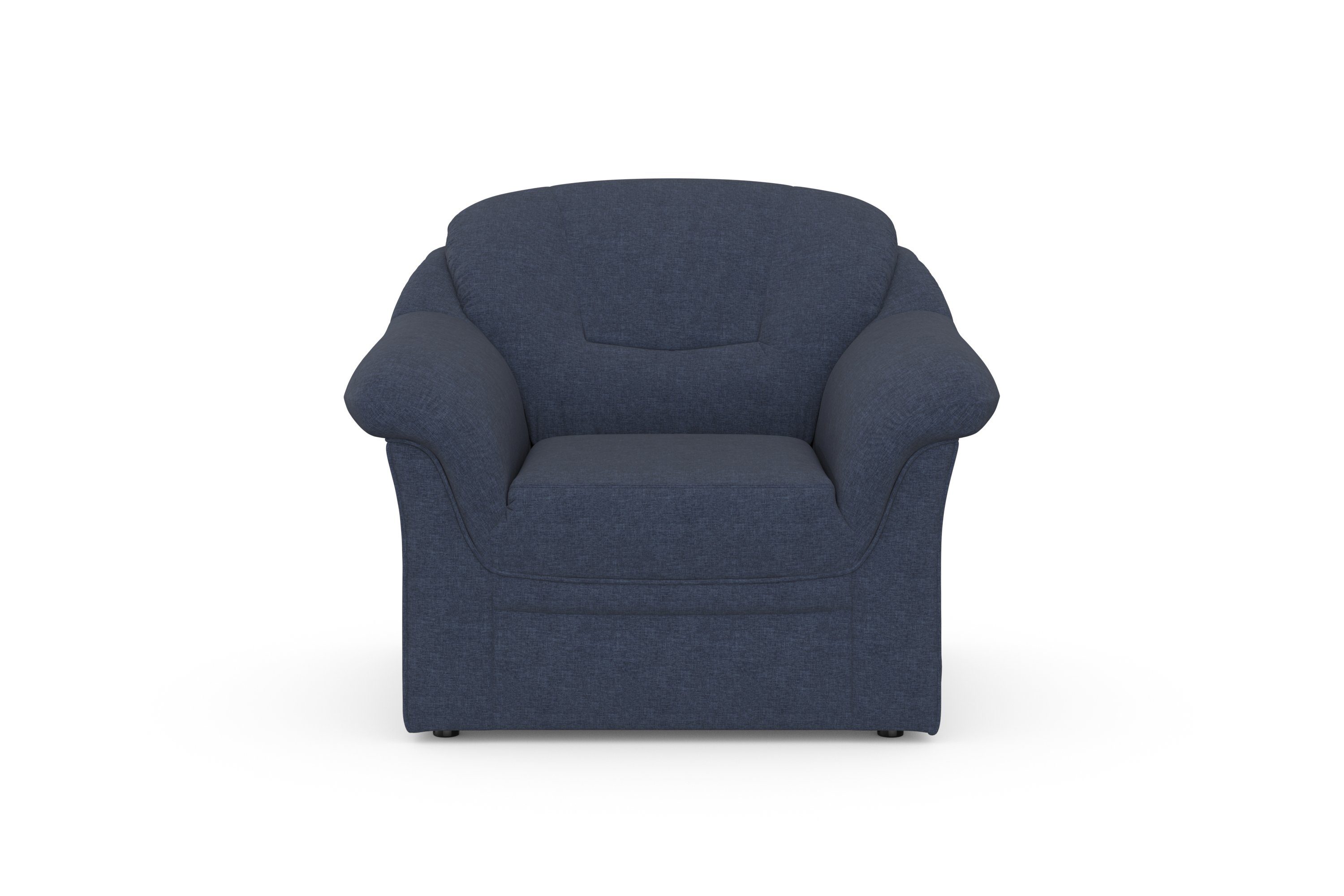 DOMO collection Sessel Montana komfortabel und günstig online kaufen