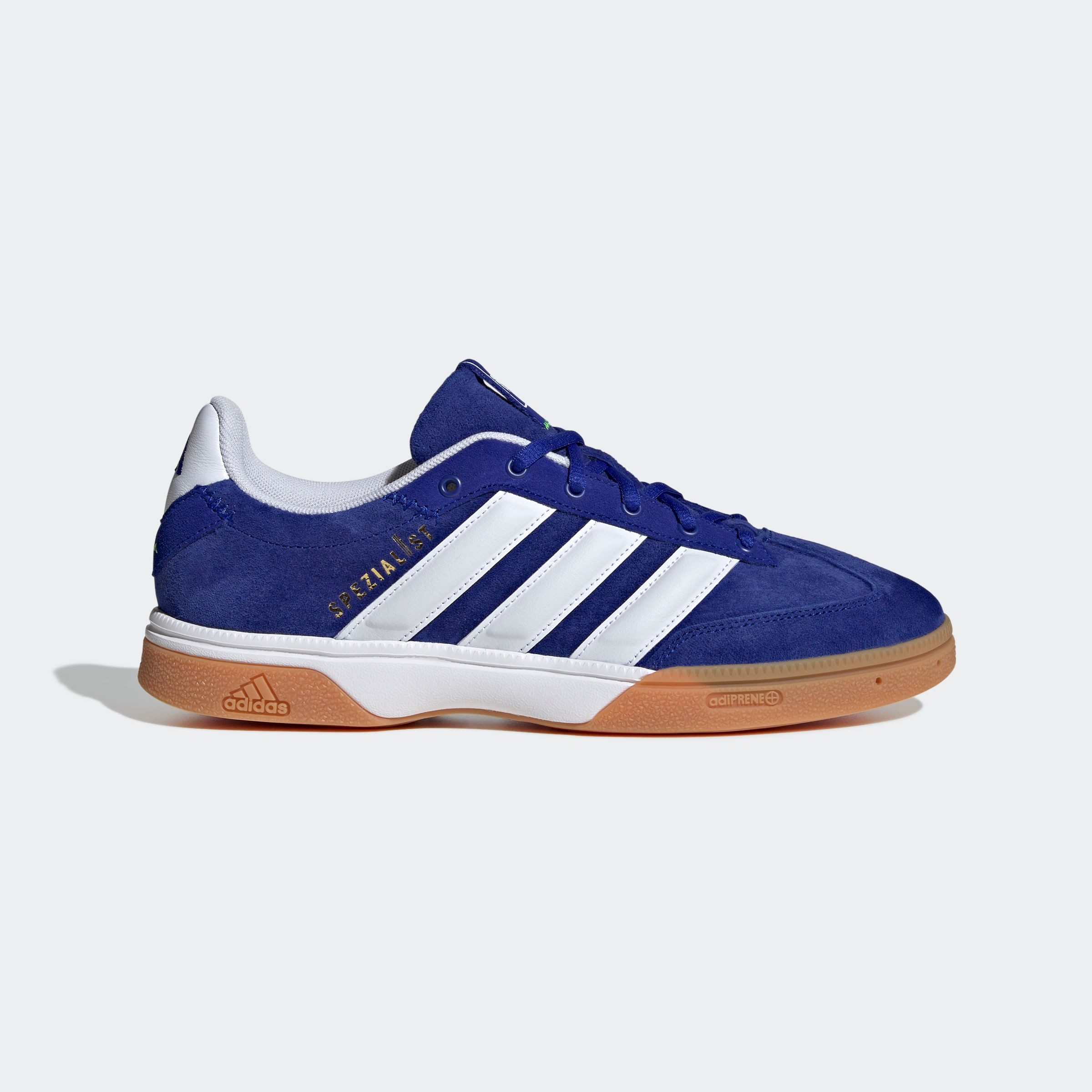 adidas Performance SPEZIALIST INDOOR Hallenschuh geeignet günstig online kaufen
