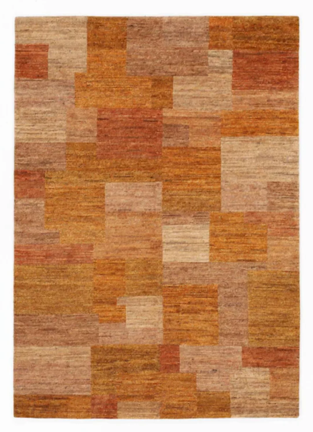OCI DIE TEPPICHMARKE Orientteppich »Elegant New Lima«, rechteckig, reine Wo günstig online kaufen