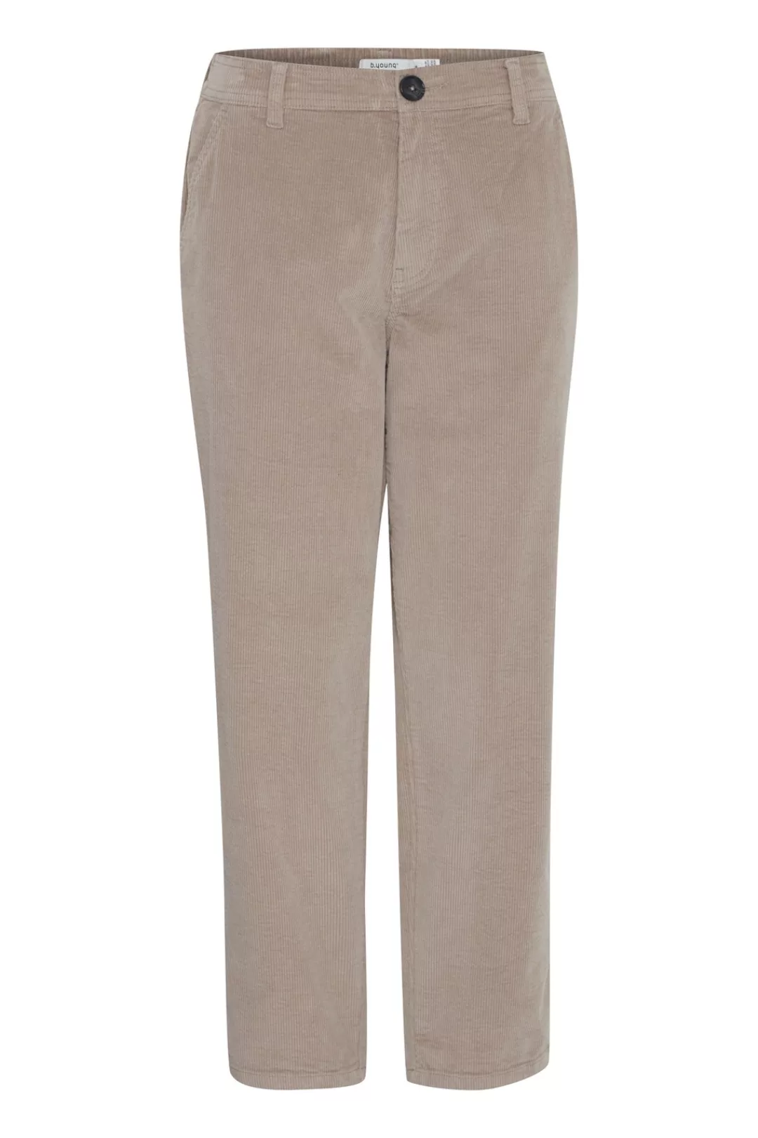 b.young Stoffhose "Stoffhose BYDASIK CROPPED PANTS -" günstig online kaufen