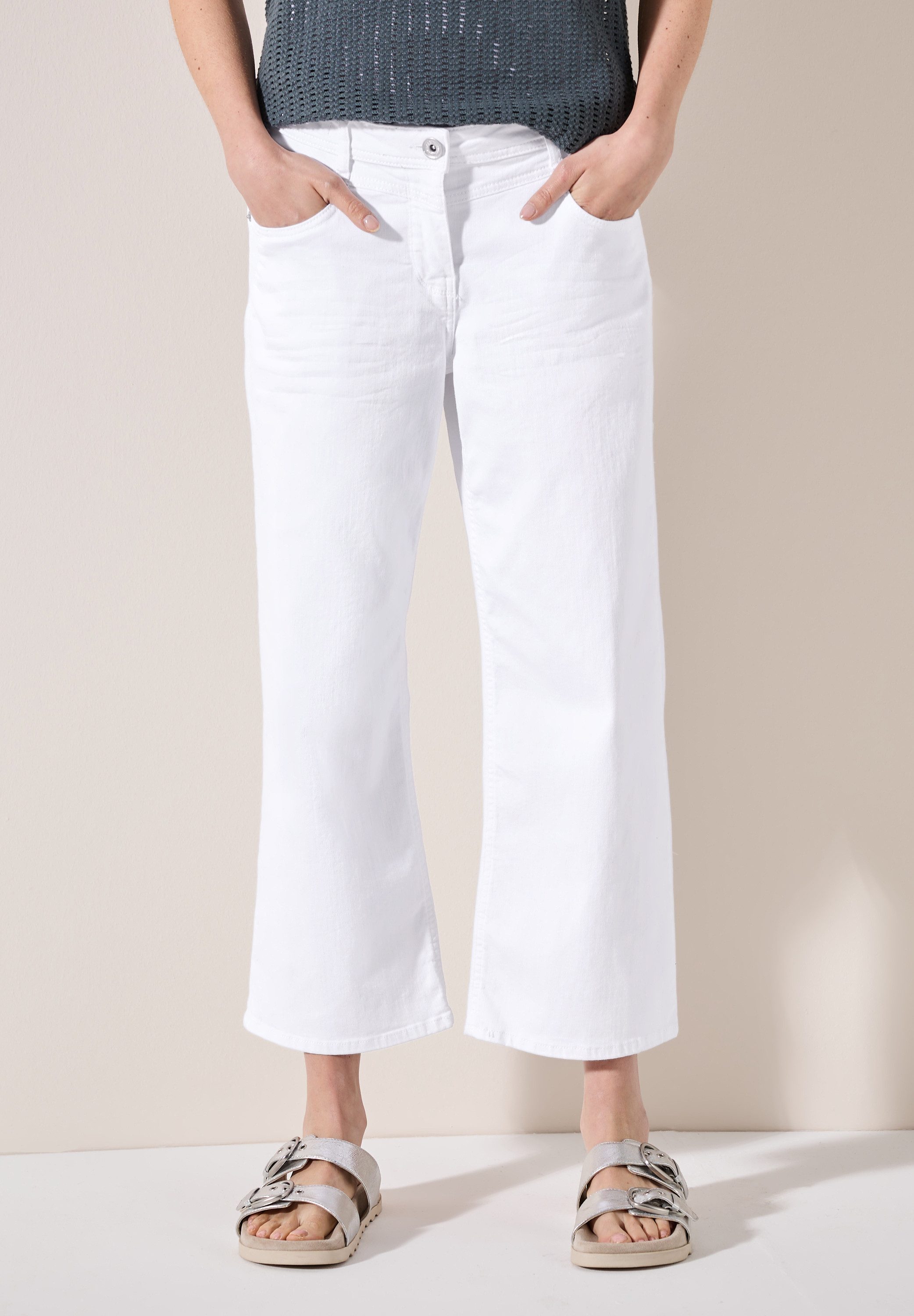 Cecil Loose-fit-Jeans, im Loose Fit günstig online kaufen