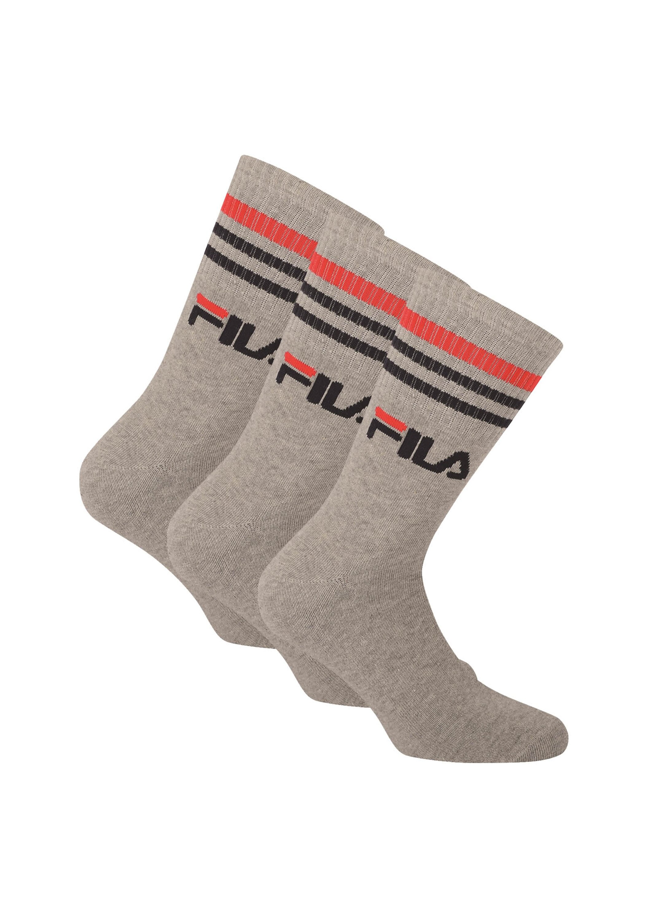 Fila Kurzsocken "Socken 3er Pack" günstig online kaufen