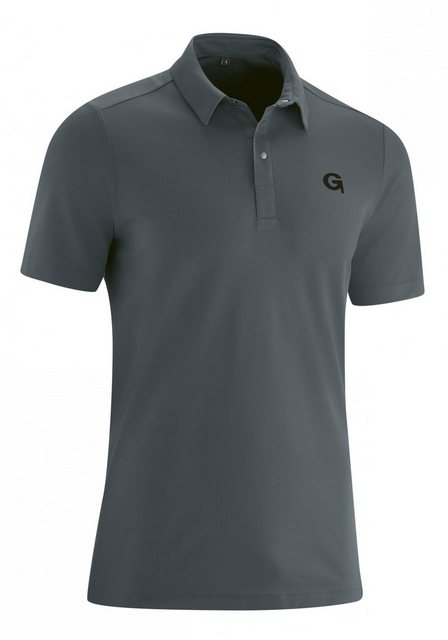 Gonso Poloshirt Gonso M Almas Herren Kurzarm-Polo günstig online kaufen