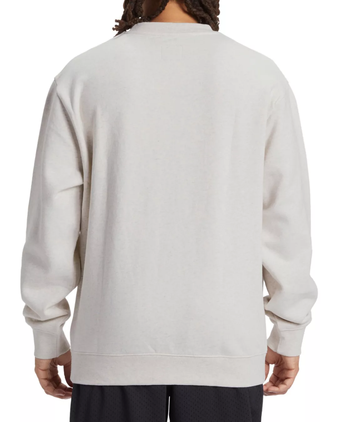 DC Shoes Sweatshirt "MVP" günstig online kaufen