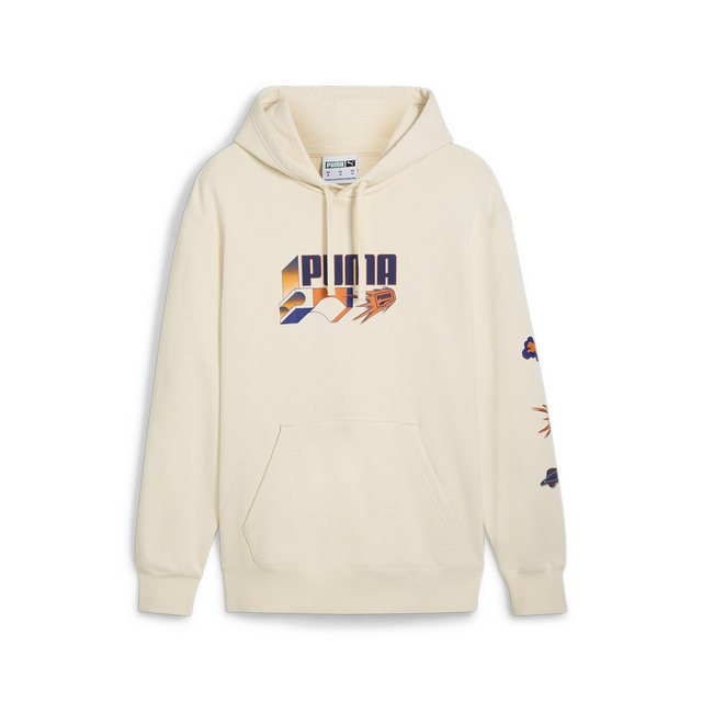 PUMA Hoodie CLASSICS Brand Love Hoodie Herren günstig online kaufen