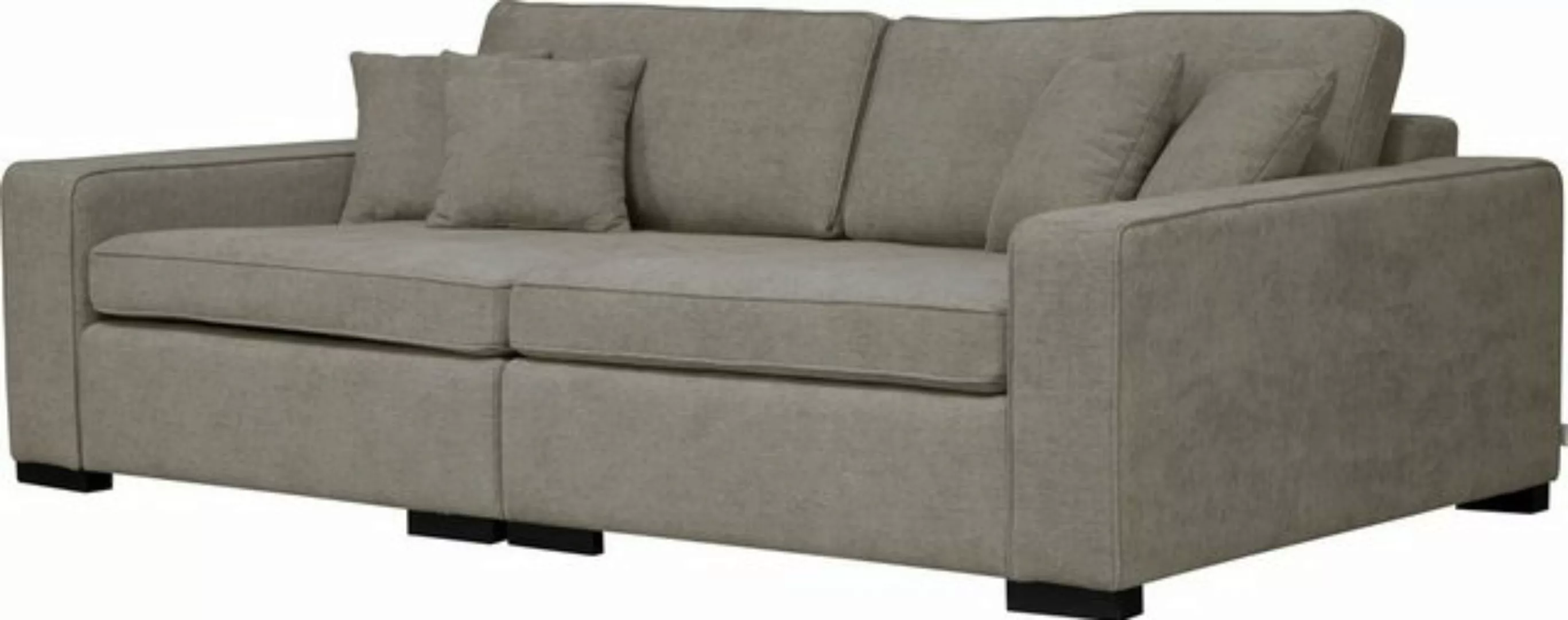 Guido Maria Kretschmer Home&Living 2-Sitzer "Skara", Lounge-Sofa mit Federk günstig online kaufen