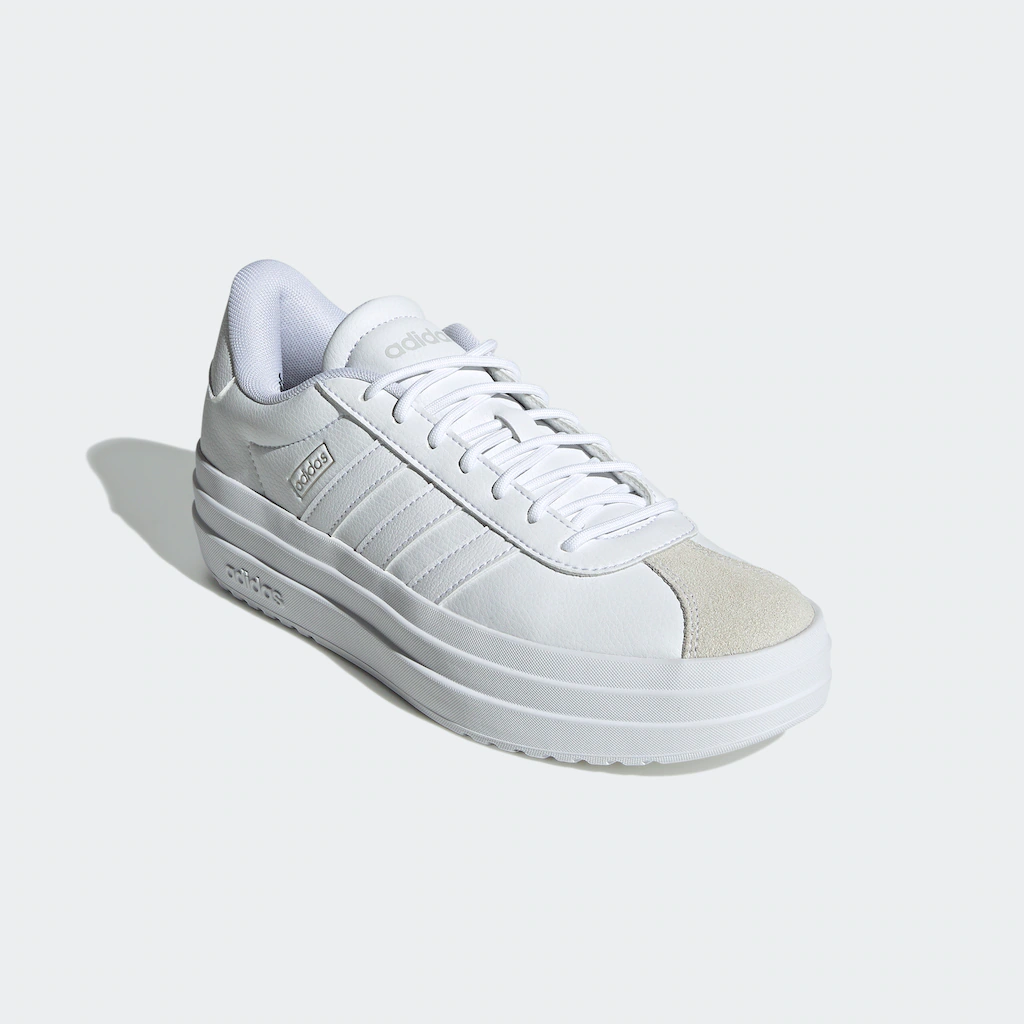 adidas Sportswear Sneaker "VL COURT BOLD", Design auf den Spuren des adidas günstig online kaufen