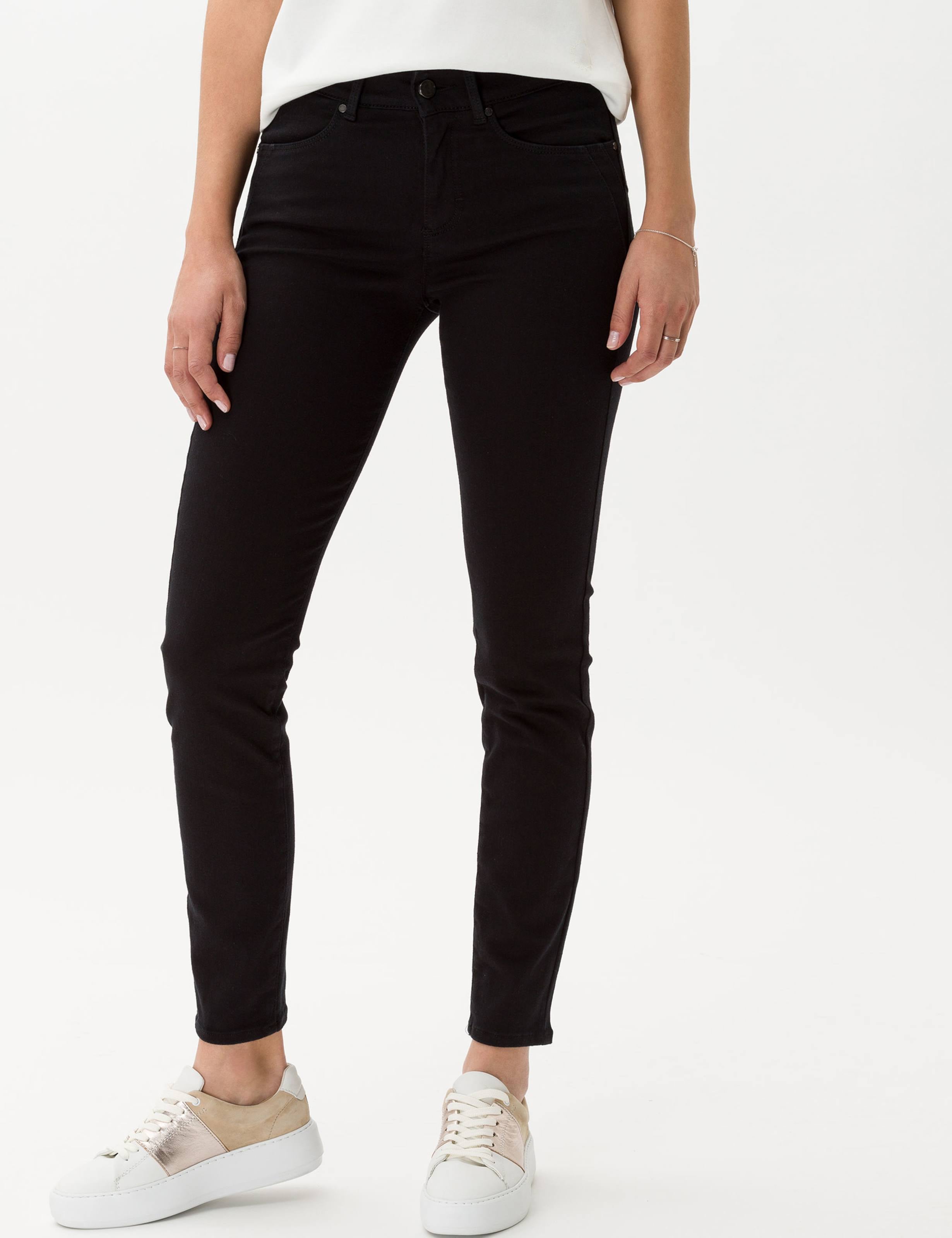 Brax 5-Pocket-Jeans "Style ANA" günstig online kaufen