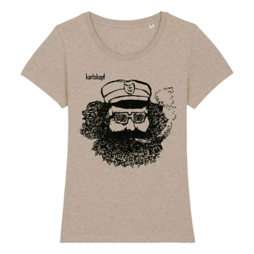 Matrose | Damen T-shirt günstig online kaufen