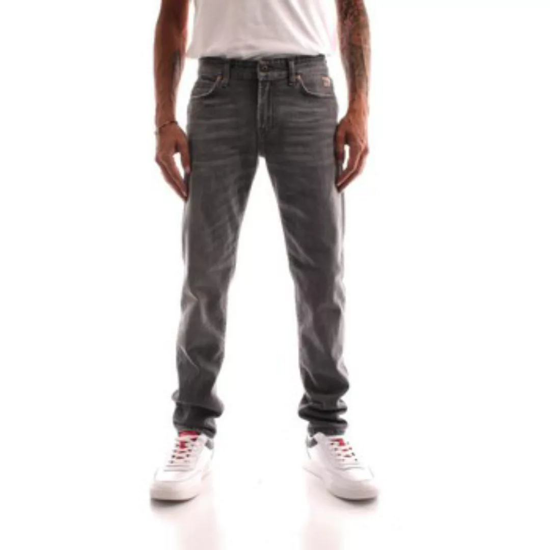Roy Rogers  Slim Fit Jeans A22RRU075G0211994 günstig online kaufen
