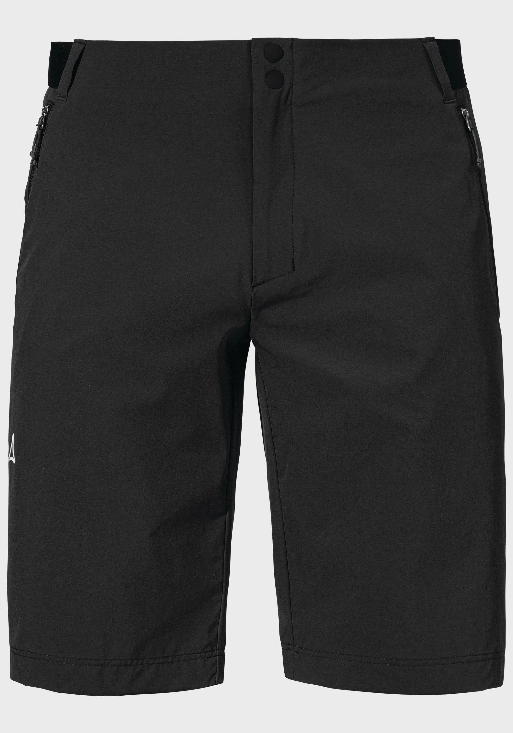 Schöffel Shorts "Hiking Shorts Style Blaustein MNS" günstig online kaufen
