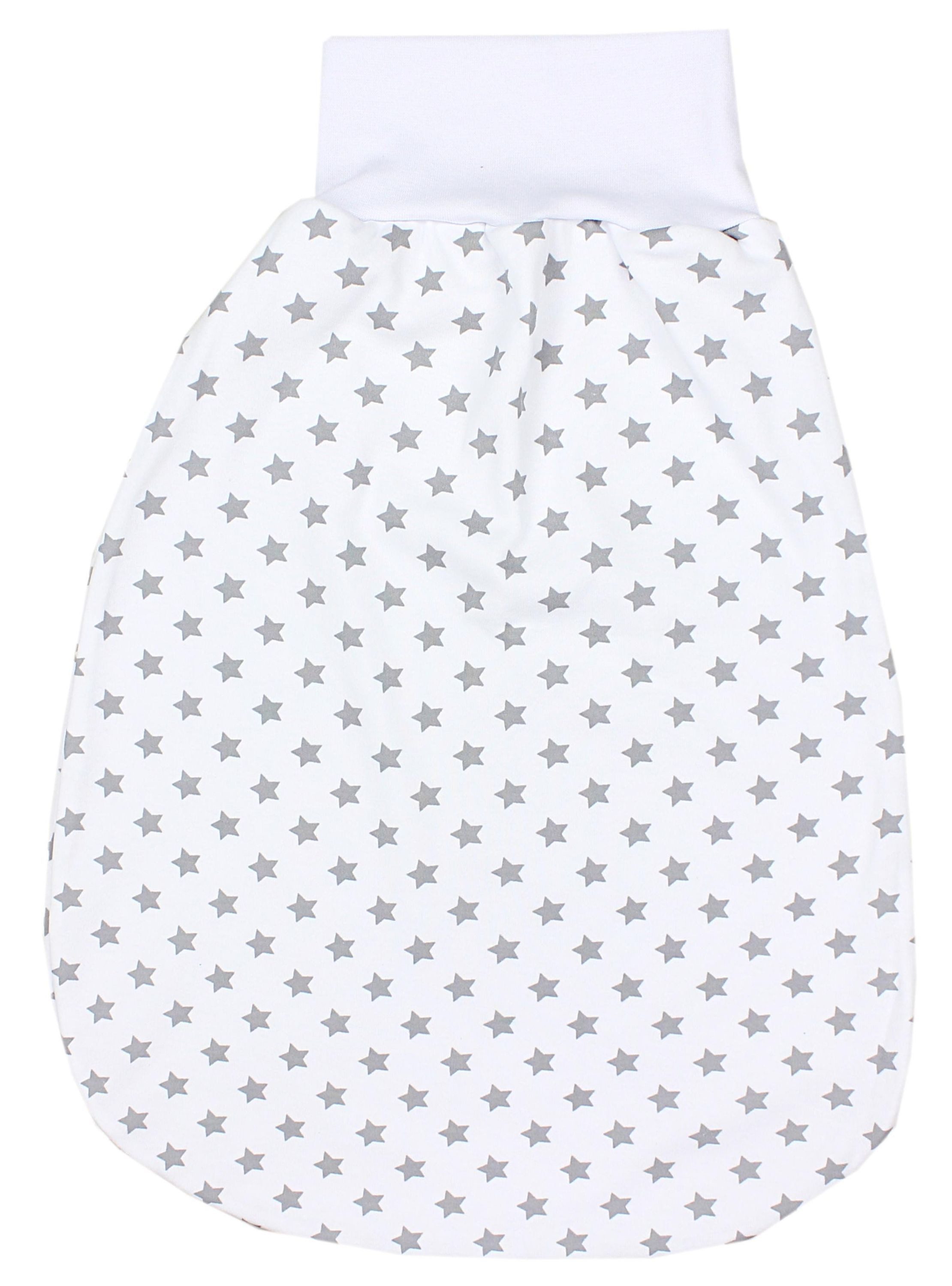TupTam Babyschlafsack TupTam Unisex Baby Strampelsack günstig online kaufen