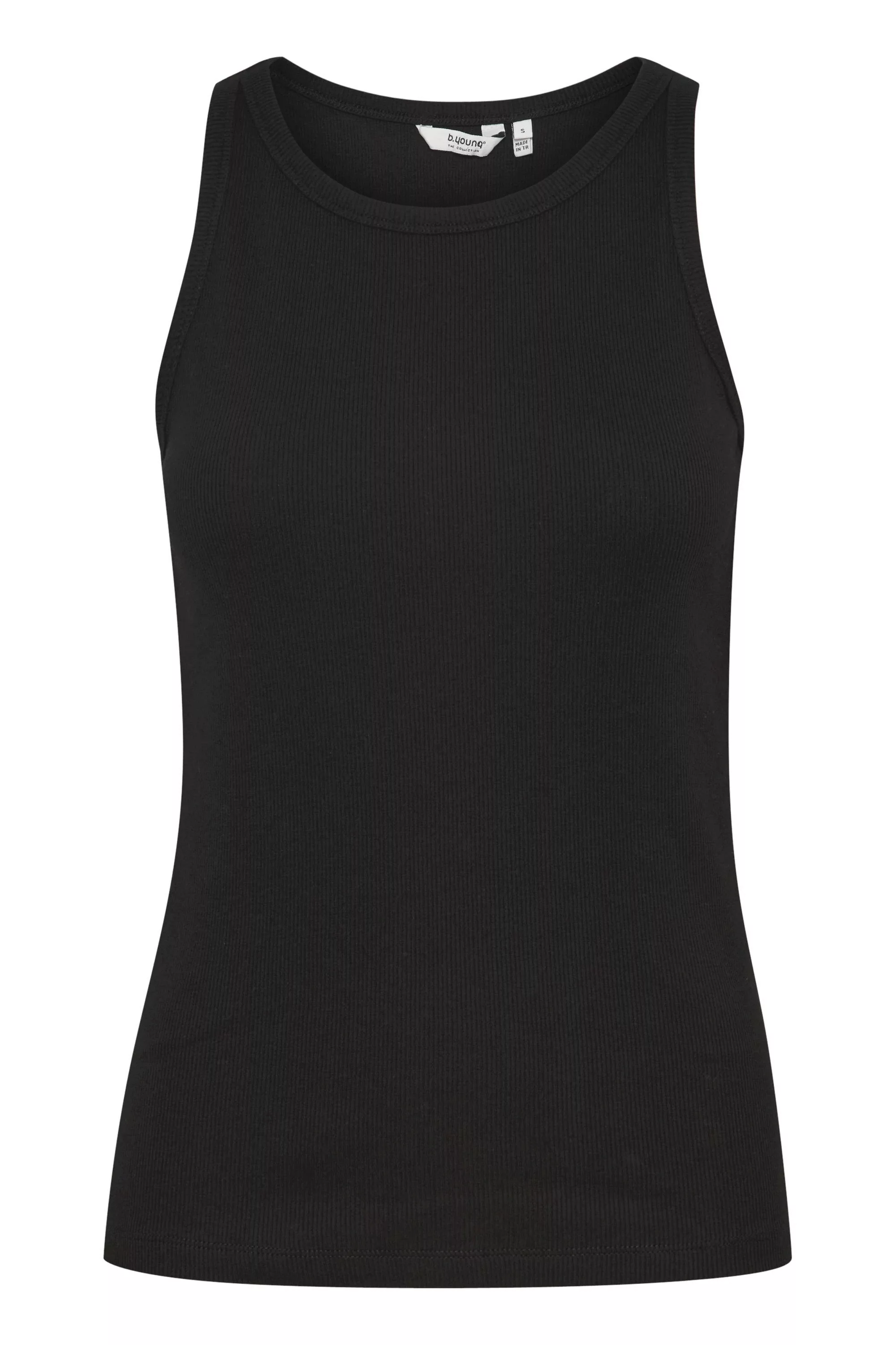 b.young Tanktop BYPALVA TOP - enges Ripptanktop günstig online kaufen