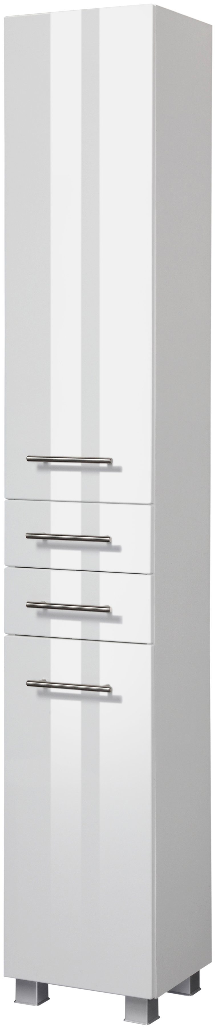 welltime Bad-Hochschrank günstig online kaufen