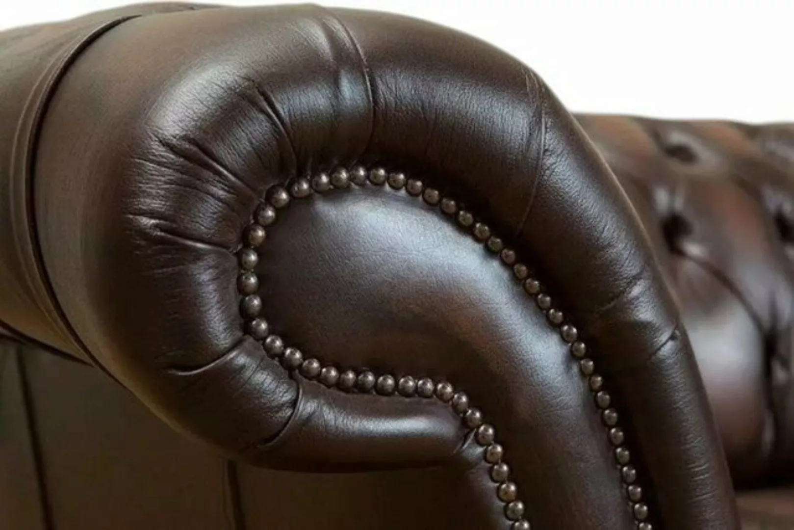 JVmoebel Chesterfield-Sofa, Made in Europa günstig online kaufen