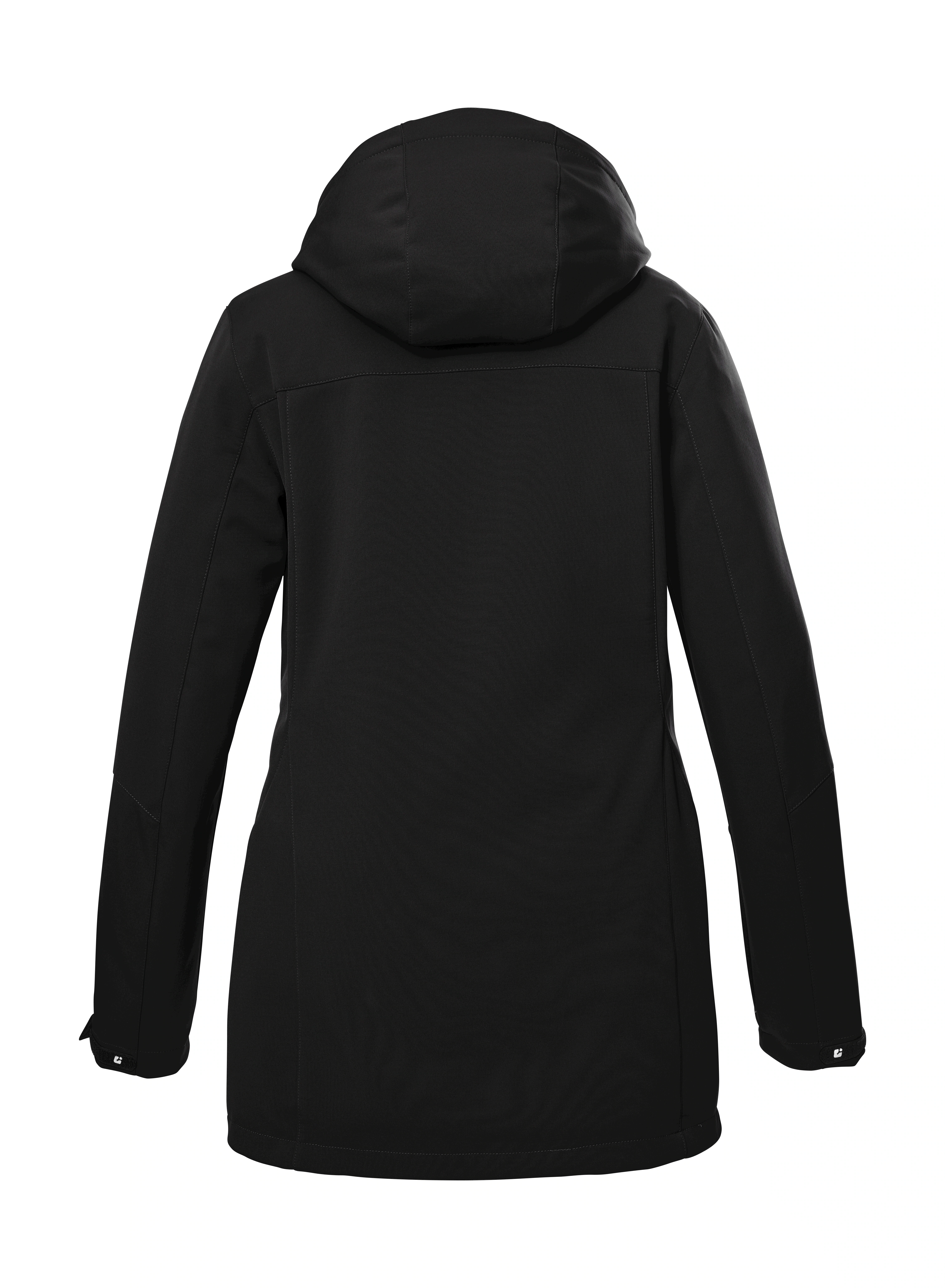 Killtec Softshelljacke KOW 8 WMN SFTSHLL JCKT günstig online kaufen