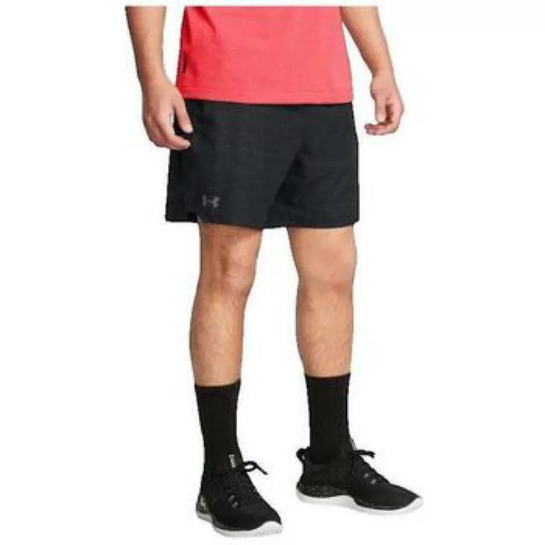 Under Armour  Shorts Short Imprimé Ua Vanish Tissé 6' günstig online kaufen