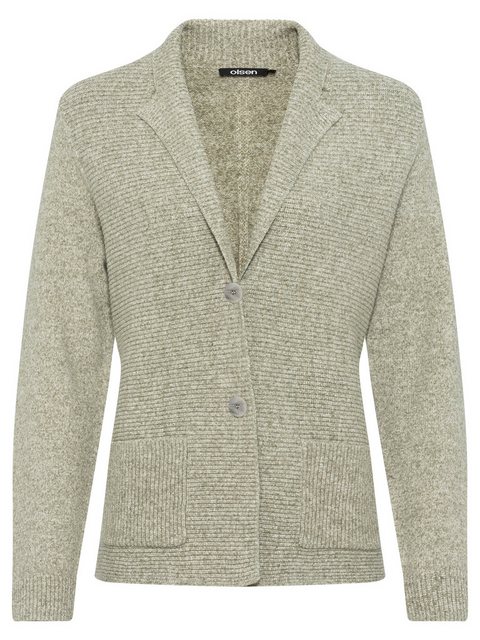 Olsen Strickjacke Cardigan Long Sleeves günstig online kaufen