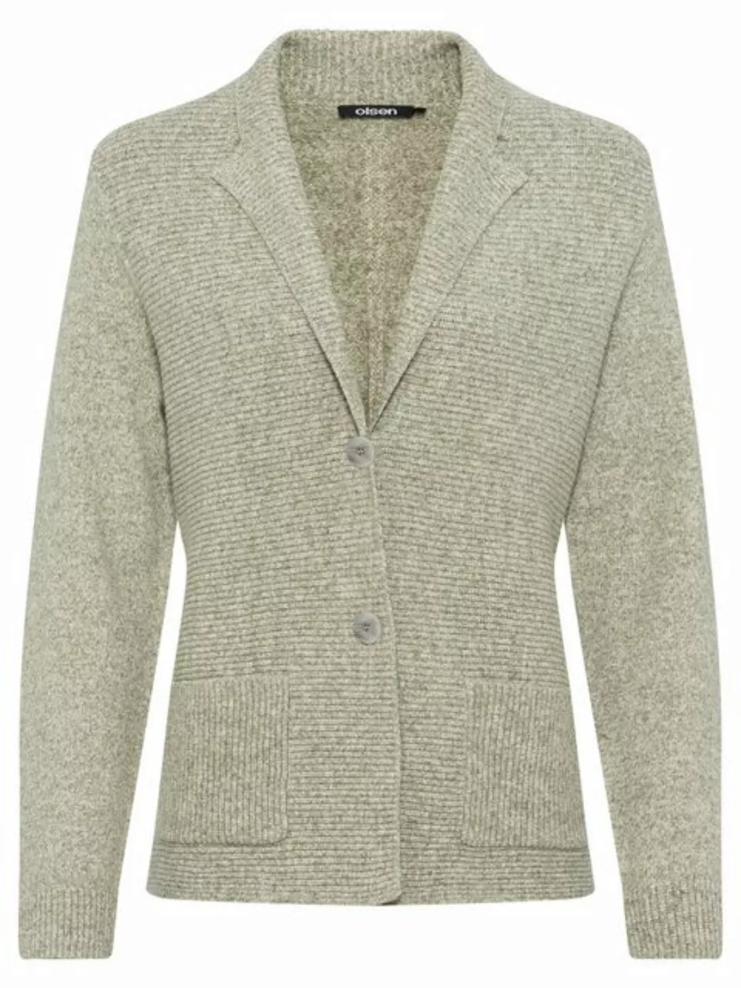 Olsen Strickjacke Cardigan Long Sleeves günstig online kaufen