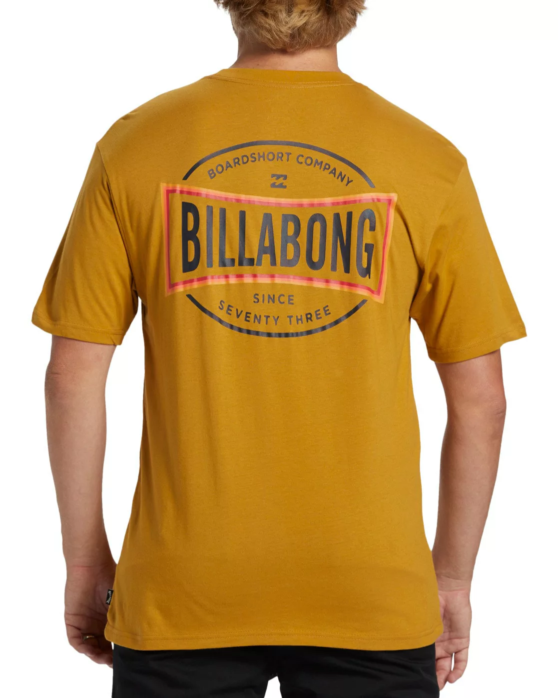 Billabong T-Shirt "Walled" günstig online kaufen