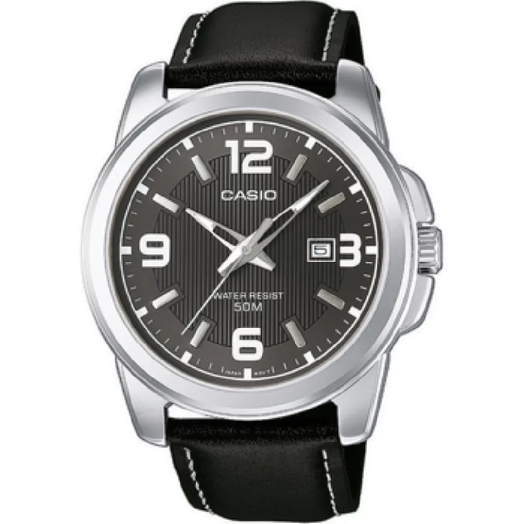 CASIO TIMELESS COLLECTION Quarzuhr MTP-1314PL-8AVEF, Armbanduhr, günstig online kaufen