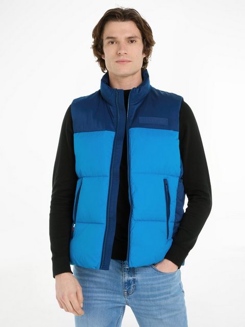 Tommy Hilfiger Steppweste NEW YORK GILET günstig online kaufen