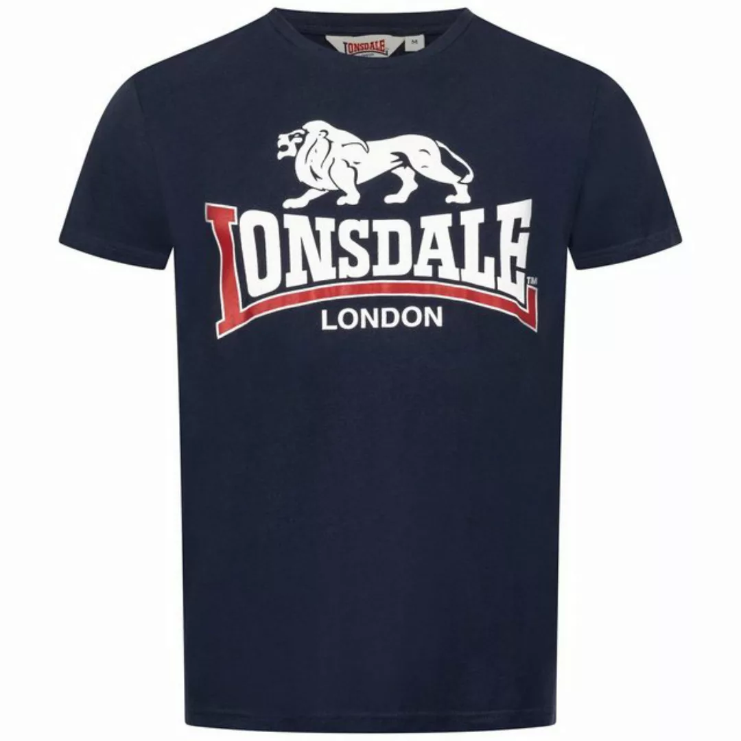 Lonsdale T-Shirt PARSON günstig online kaufen