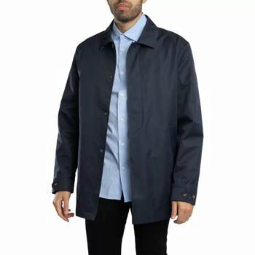 Aquascutum  Parkas Ikonische Cabanjacke günstig online kaufen