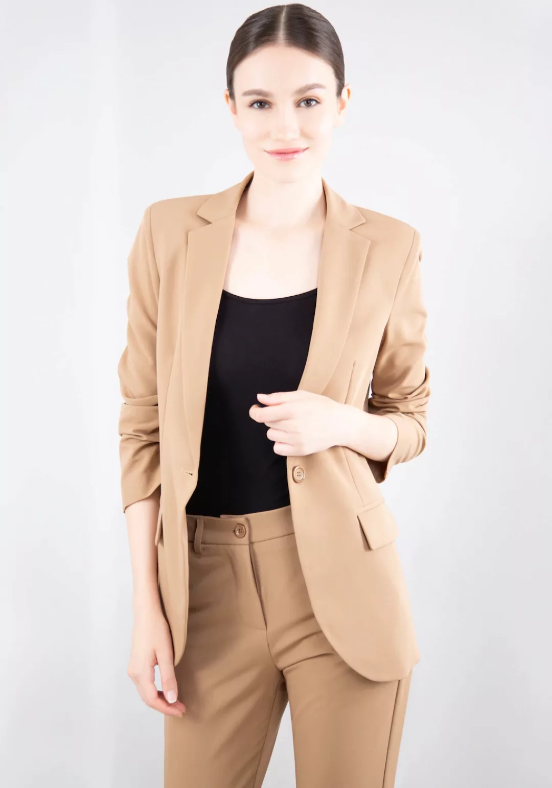 IMPERIAL Blusenblazer Boyfriend-Blazer günstig online kaufen