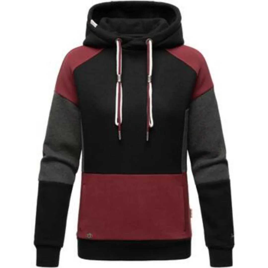 Navahoo  Sweatshirt Kapuzensweatshirt Babykätzchen günstig online kaufen