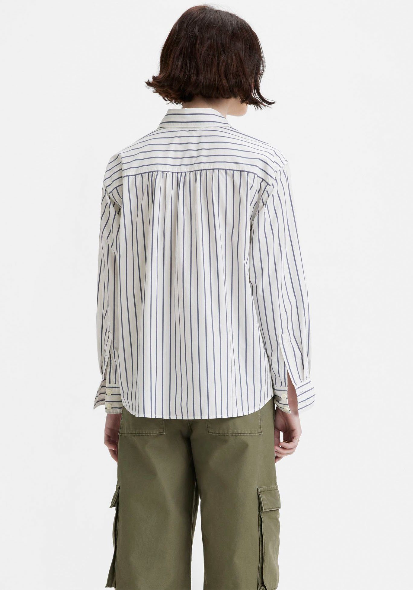 Levi's® Langarmbluse LV Bluse NOLA OVERSIZED günstig online kaufen