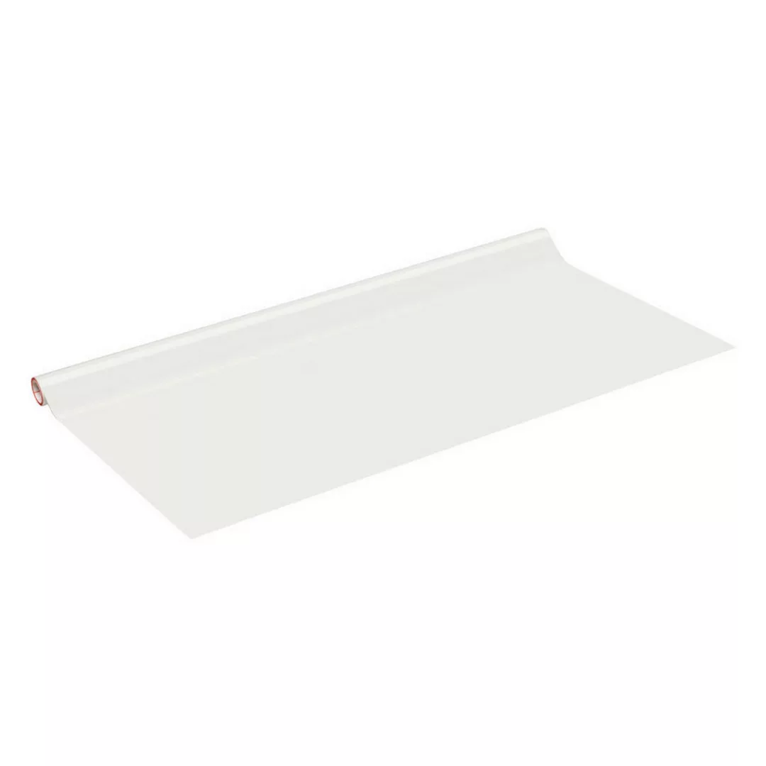 d-c-fix Klebefolie Uni Lack Weiß 210 cm x 90 cm günstig online kaufen