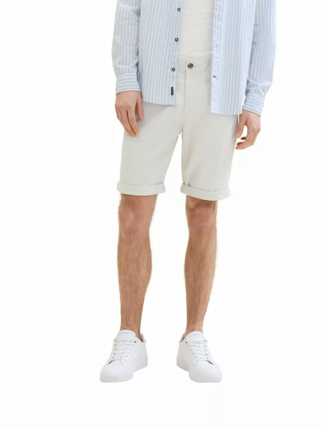 TOM TAILOR Bermudas günstig online kaufen