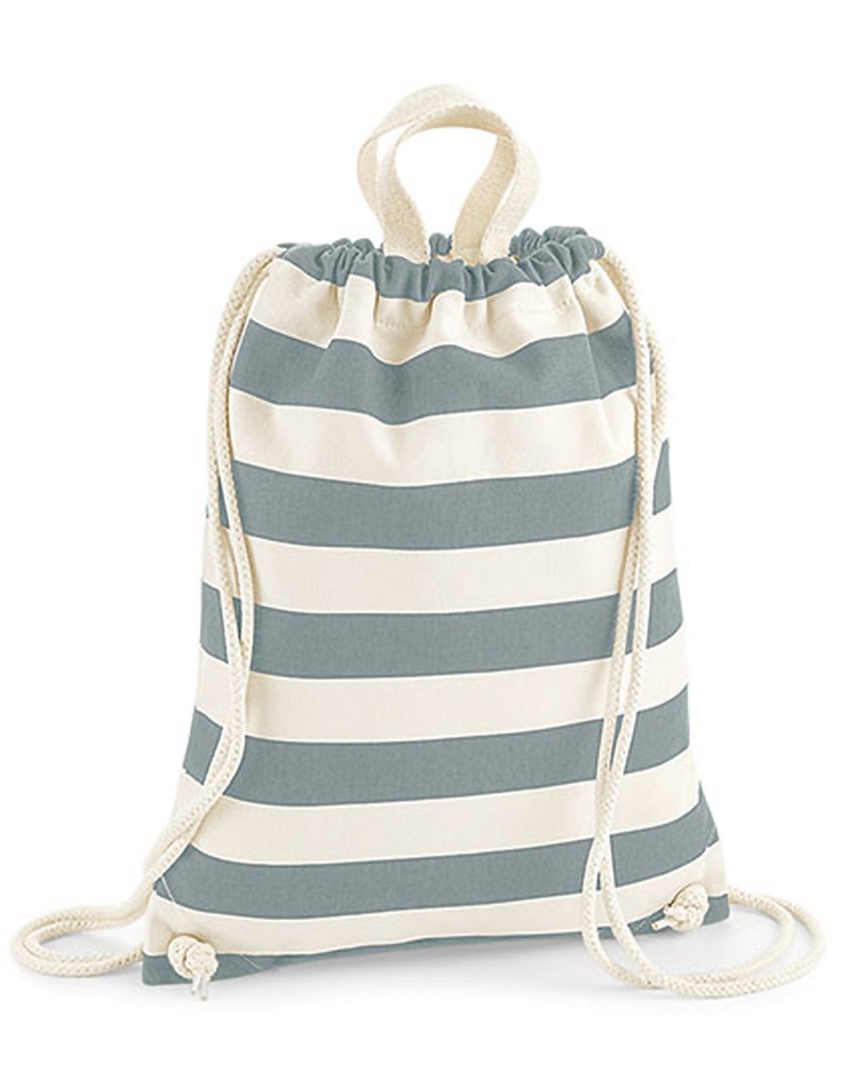 Westford Mill Rucksack Nautical Gymsac günstig online kaufen