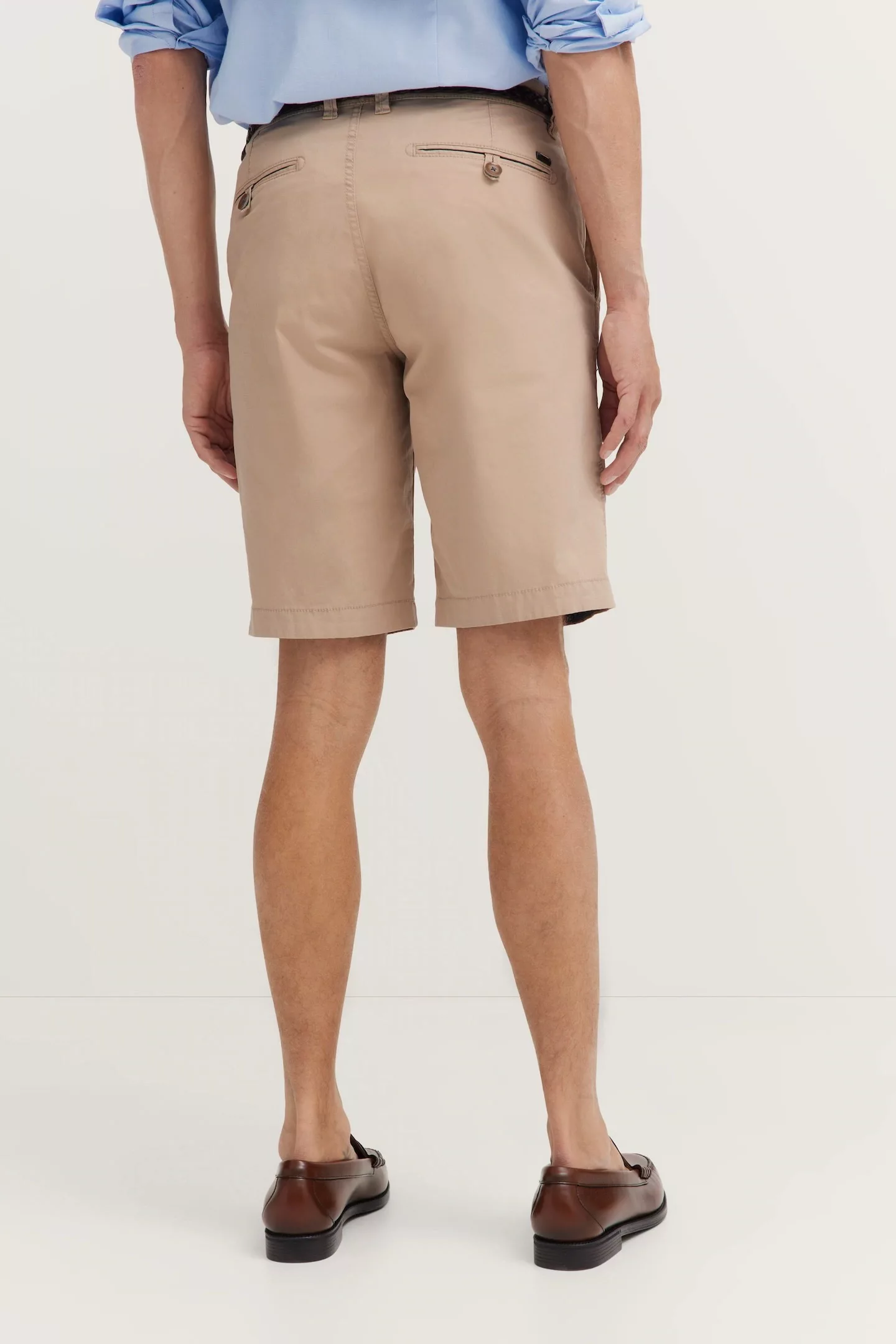 bugatti Bermudas, im lässigen Stil günstig online kaufen