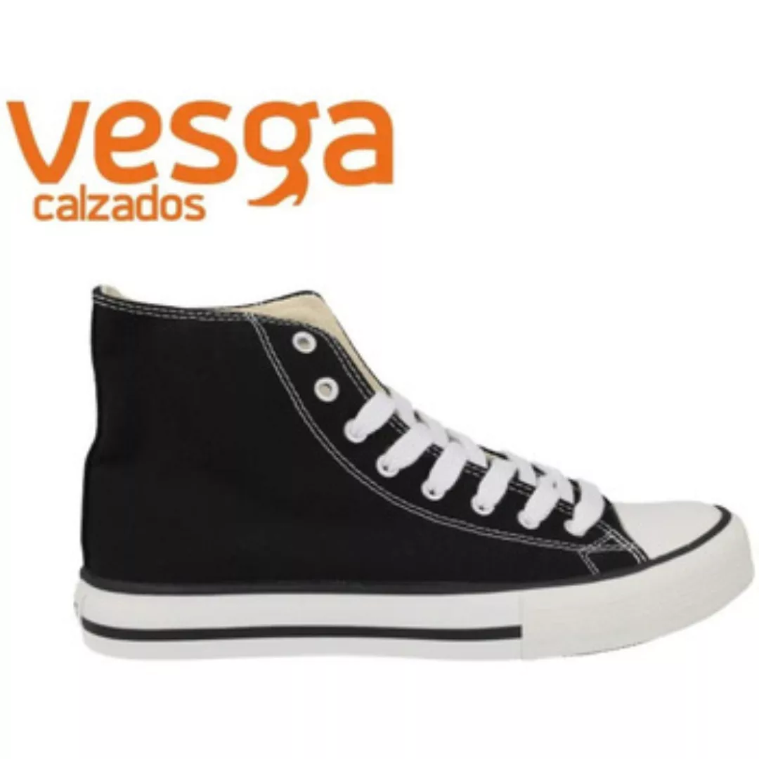 Victoria  Sneaker BOTIN TRIBU BASKET LONA günstig online kaufen