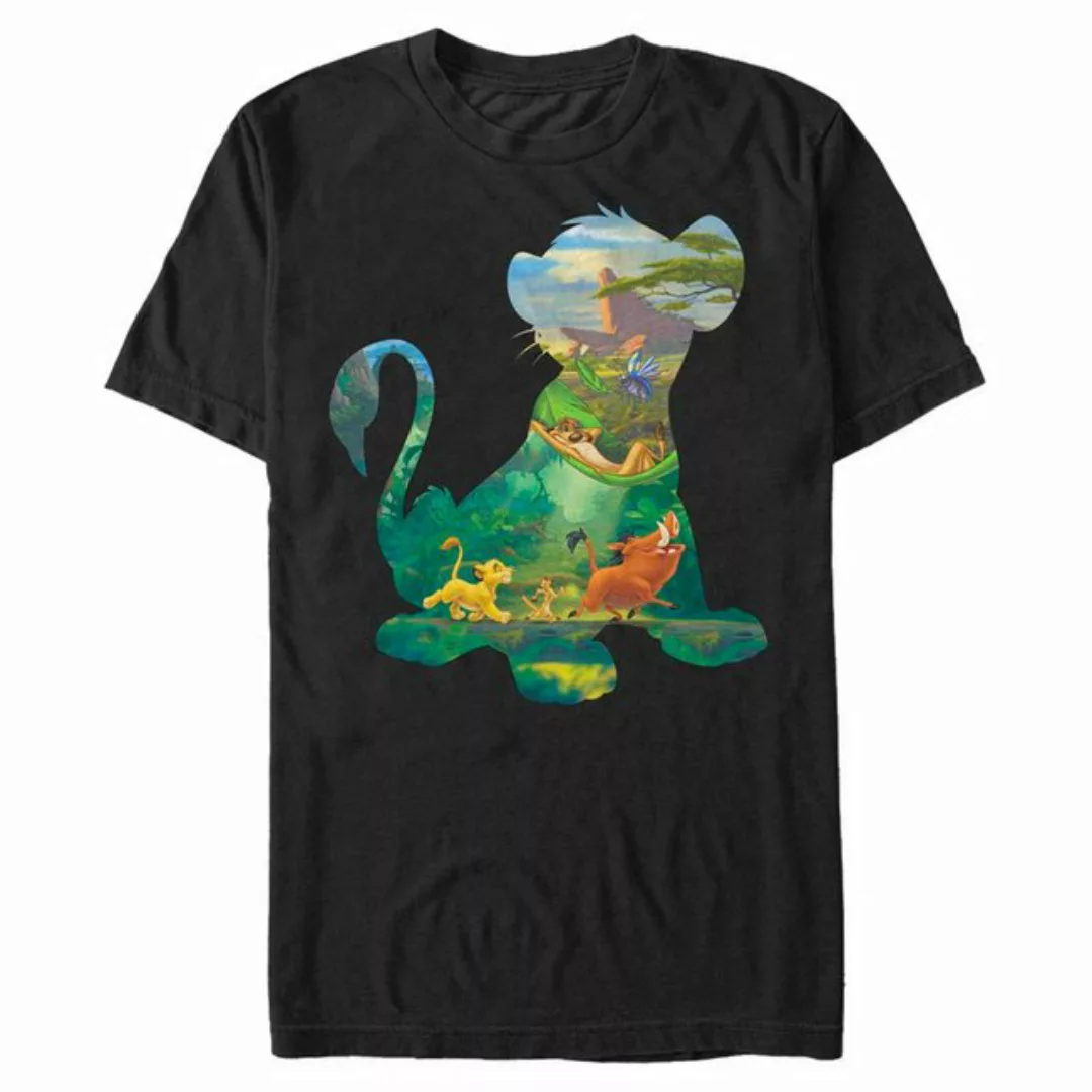 Disney The Lion King T-Shirt günstig online kaufen